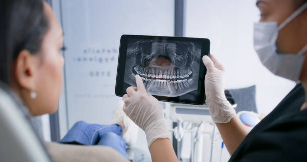Licensed Root Canal Treatment service in Lake Shore, WA - Smile Center Dentistry